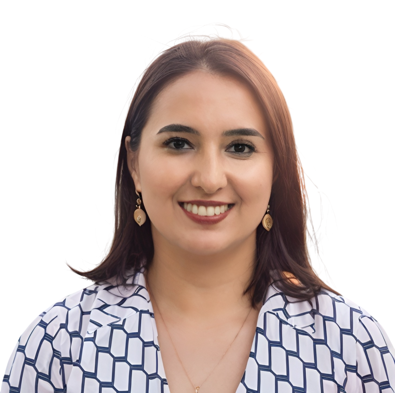 Nilüfer Demir